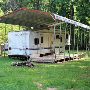 Photo of UNDER CONTRACT!  17 Acres of  Recreational Hunting of Land For Sale in Charlotte County VA!