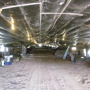 Photo of UNDER CONTRACT!  55 Acres of Farm Land with Log Home For Sale in Suffolk County VA!