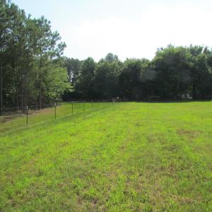 Photo of UNDER CONTRACT!  55 Acres of Farm Land with Log Home For Sale in Suffolk County VA!