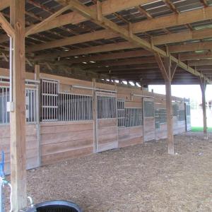 Photo of UNDER CONTRACT!  55 Acres of Farm Land with Log Home For Sale in Suffolk County VA!