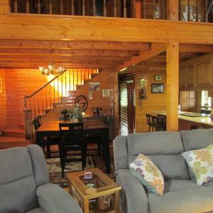 Photo of UNDER CONTRACT!  55 Acres of Farm Land with Log Home For Sale in Suffolk County VA!