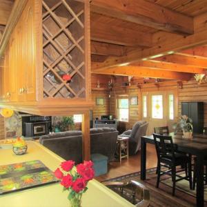 Photo of UNDER CONTRACT!  55 Acres of Farm Land with Log Home For Sale in Suffolk County VA!