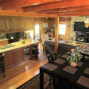 Photo of UNDER CONTRACT!  55 Acres of Farm Land with Log Home For Sale in Suffolk County VA!