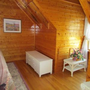 Photo of UNDER CONTRACT!  55 Acres of Farm Land with Log Home For Sale in Suffolk County VA!