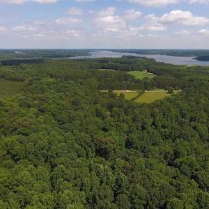 Photo of SOLD!  62.5 Acres of Hunting and Timber Land for Sale in Nash County NC!