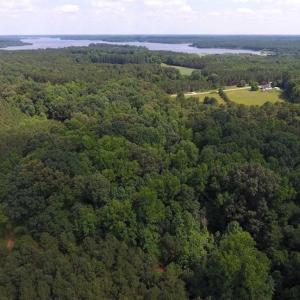 Photo of SOLD!  62.5 Acres of Hunting and Timber Land for Sale in Nash County NC!