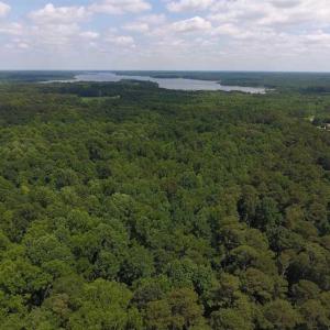 Photo of SOLD!  62.5 Acres of Hunting and Timber Land for Sale in Nash County NC!