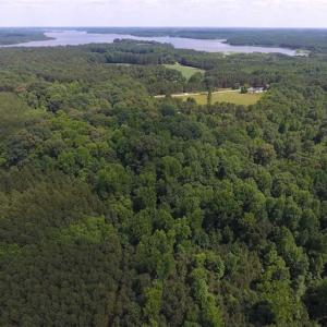 Photo of SOLD!  62.5 Acres of Hunting and Timber Land for Sale in Nash County NC!