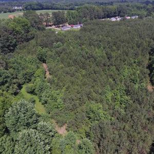 Photo of UNDER CONTRACT!  24.5 Acres of Hunting and Timber Land for Sale in Nash County NC!