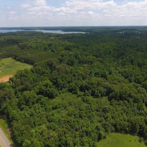 Photo of UNDER CONTRACT!  24.5 Acres of Hunting and Timber Land for Sale in Nash County NC!