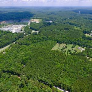 Photo of SOLD!  6.45 Acres of Investment Residential Land For Sale in Orange County NC!