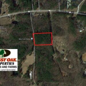 Photo of SOLD!  6.45 Acres of Investment Residential Land For Sale in Orange County NC!