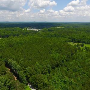 Photo of SOLD!  6.45 Acres of Investment Residential Land For Sale in Orange County NC!