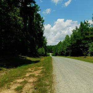 Photo of SOLD!  6.45 Acres of Investment Residential Land For Sale in Orange County NC!