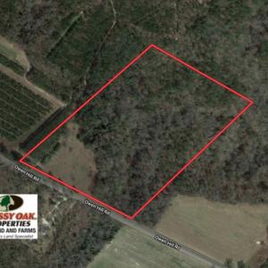 Photo of UNDER CONTRACT!  25 Acres of Land for Sale in Bladen County!