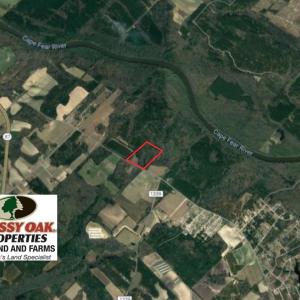 Photo of UNDER CONTRACT!  25 Acres of Land for Sale in Bladen County!