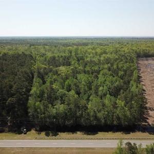 Photo of REDUCED!  83 Acres of Commercial Farm and Timber Land For Sale in Tyrrell County NC!