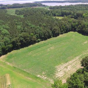 Photo of UNDER CONTRACT!  55 Acres of Waterfront Multipurpose Land For Sale in James City County VA!