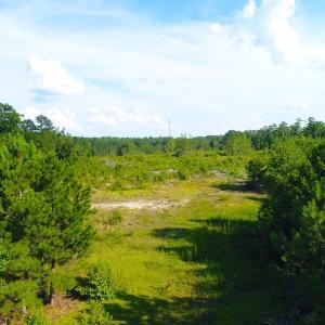 Photo of UNDER CONTRACT!  23 Acres of Residential and Recreational Property For Sale in Harnett County NC!