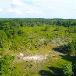 Photo of UNDER CONTRACT!  23 Acres of Residential and Recreational Property For Sale in Harnett County NC!