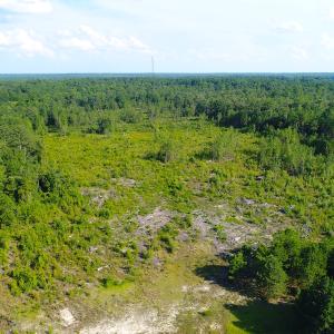 Photo of UNDER CONTRACT!  23 Acres of Residential and Recreational Property For Sale in Harnett County NC!
