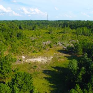 Photo of UNDER CONTRACT!  23 Acres of Residential and Recreational Property For Sale in Harnett County NC!