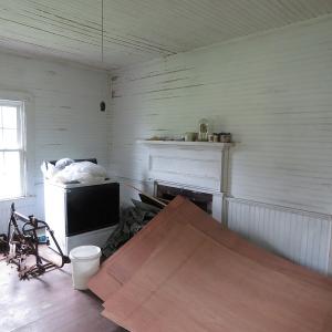 Photo of UNDER CONTRACT!  0.74 Acres with House and Separate Lot For Sale in Columbus County NC!