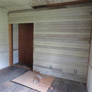 Photo of UNDER CONTRACT!  0.74 Acres with House and Separate Lot For Sale in Columbus County NC!