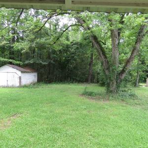 Photo of UNDER CONTRACT!  0.74 Acres with House and Separate Lot For Sale in Columbus County NC!