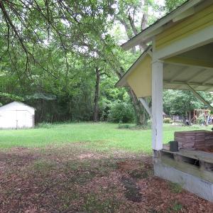 Photo of UNDER CONTRACT!  0.74 Acres with House and Separate Lot For Sale in Columbus County NC!