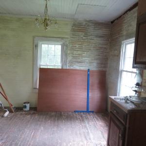 Photo of UNDER CONTRACT!  0.74 Acres with House and Separate Lot For Sale in Columbus County NC!