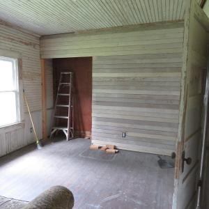 Photo of UNDER CONTRACT!  0.74 Acres with House and Separate Lot For Sale in Columbus County NC!