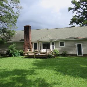 Photo of UNDER CONTRACT!  37.36 Acres of Hunting and Timber Land with House For Sale in Columbus County NC!