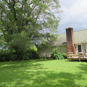 Photo of UNDER CONTRACT!  37.36 Acres of Hunting and Timber Land with House For Sale in Columbus County NC!