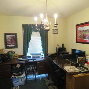 Photo of UNDER CONTRACT!  37.36 Acres of Hunting and Timber Land with House For Sale in Columbus County NC!