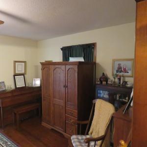 Photo of UNDER CONTRACT!  37.36 Acres of Hunting and Timber Land with House For Sale in Columbus County NC!