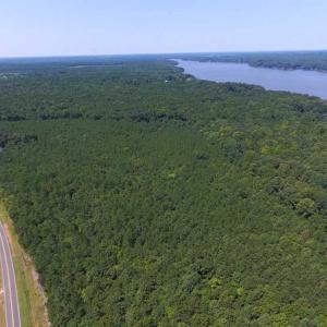 Photo of SOLD!!  11.63 Acres of Recreational Land For Sale in Warren County NC!