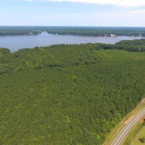Photo of SOLD!!  11.63 Acres of Recreational Land For Sale in Warren County NC!