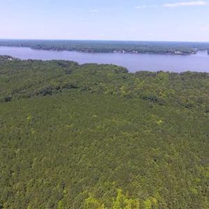 Photo of SOLD!!  11.63 Acres of Recreational Land For Sale in Warren County NC!