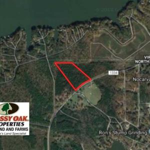 Photo of SOLD!!  11.63 Acres of Recreational Land For Sale in Warren County NC!