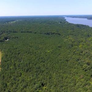 Photo of SOLD!!  11.63 Acres of Recreational Land For Sale in Warren County NC!