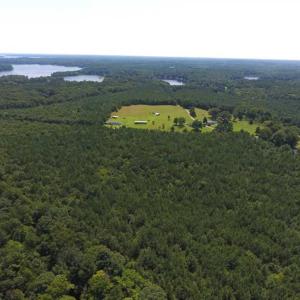 Photo of SOLD!!  11.63 Acres of Recreational Land For Sale in Warren County NC!