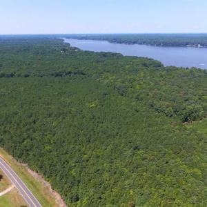 Photo of SOLD!!  11.63 Acres of Recreational Land For Sale in Warren County NC!