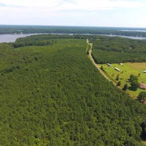 Photo of SOLD!!  11.63 Acres of Recreational Land For Sale in Warren County NC!