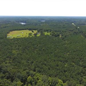 Photo of SOLD!!  11.63 Acres of Recreational Land For Sale in Warren County NC!