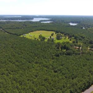 Photo of SOLD!!  11.63 Acres of Recreational Land For Sale in Warren County NC!