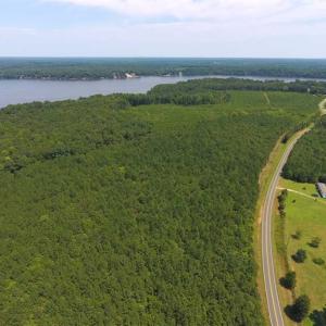 Photo of SOLD!!  11.63 Acres of Recreational Land For Sale in Warren County NC!
