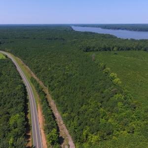 Photo of UNDER CONTRACT!  11.63 Acres of Recreational Land For Sale in Warren County NC!