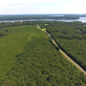 Photo of UNDER CONTRACT!  11.63 Acres of Recreational Land For Sale in Warren County NC!