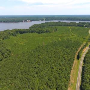 Photo of UNDER CONTRACT!  11.63 Acres of Recreational Land For Sale in Warren County NC!